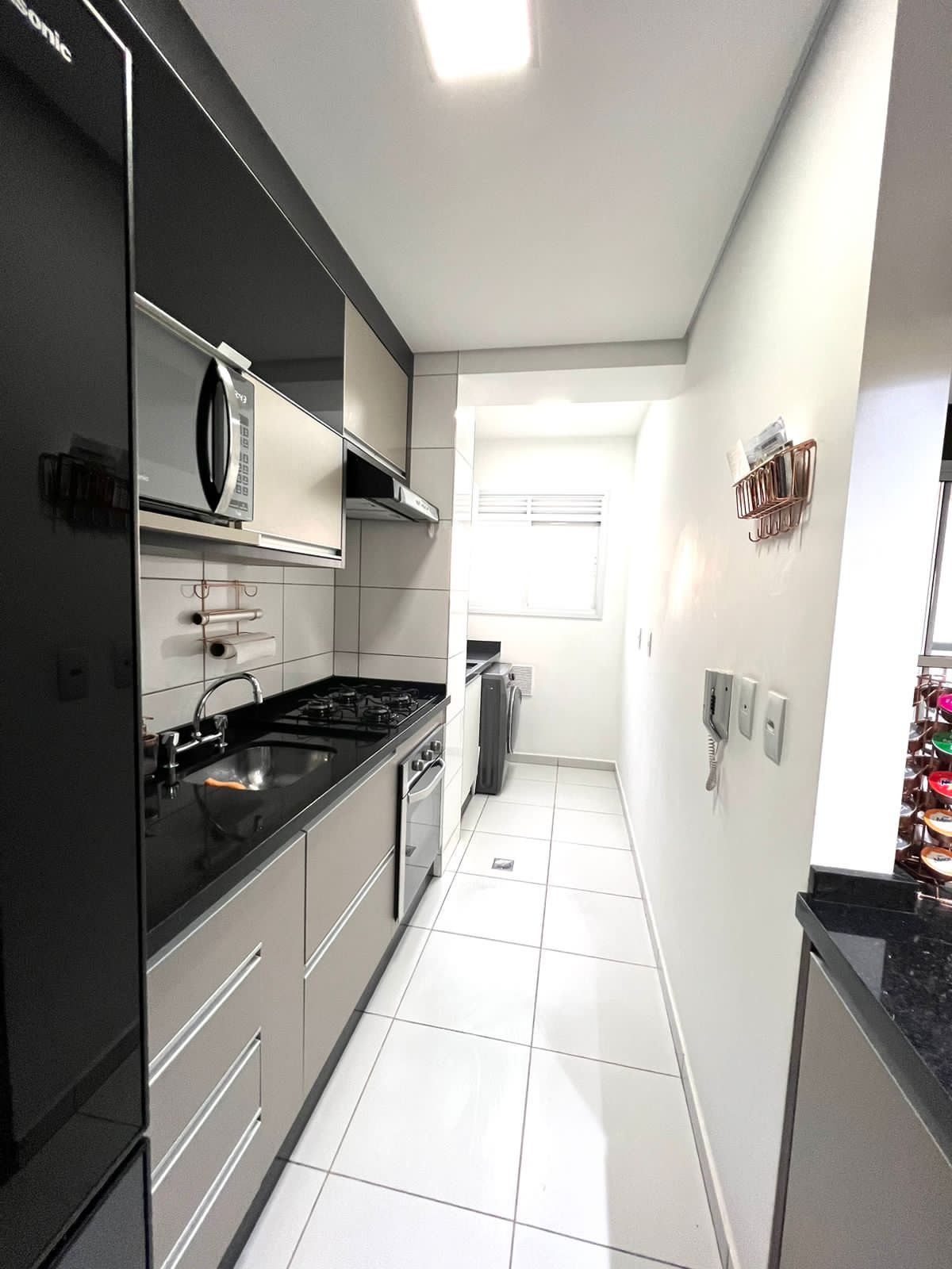 Imagem Apartamento com 2 Quartos à Venda, 66 m²em Vila Andrade - São Paulo