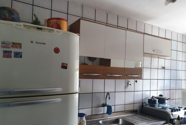 Imagem Apartamento com 3 Quartos à Venda, 83 m² em Estância - Recife Imagem Apartamento com 3 Quartos à Venda, 83 m² em Estância - Recife