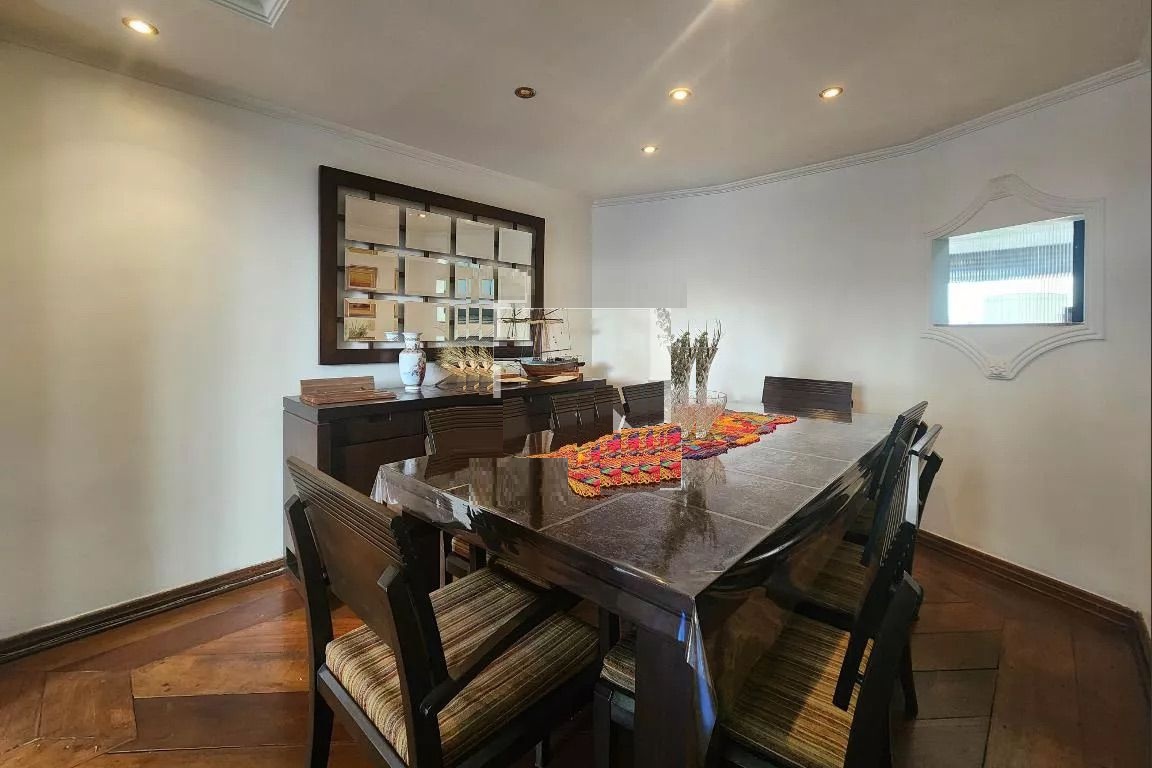 Imagem Apartamento com 3 Quartos à Venda, 156 m²em Santa Paula - São Caetano do Sul Imagem Apartamento com 3 Quartos à Venda, 156 m²em Santa Paula - São Caetano do Sul