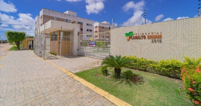 Imagem Apartamento com 3 Quartos à Venda, 63 m² em Planalto - Natal Imagem Apartamento com 3 Quartos à Venda, 63 m² em Planalto - Natal