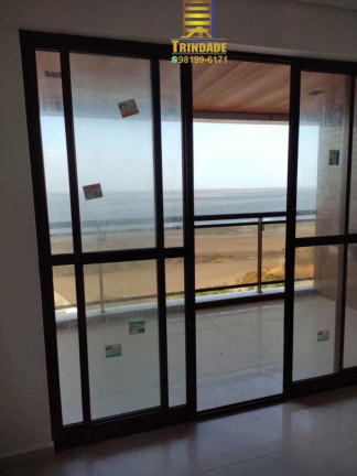 Imagem Apartamento com 4 Quartos à Venda, 141 m² em São Marcos - São Luís Imagem Apartamento com 4 Quartos à Venda, 141 m² em São Marcos - São Luís
