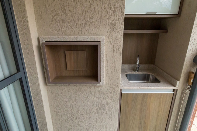 Imagem Apartamento com 3 Quartos à Venda, 125 m² em Hugo Lange - Curitiba Imagem Apartamento com 3 Quartos à Venda, 125 m² em Hugo Lange - Curitiba