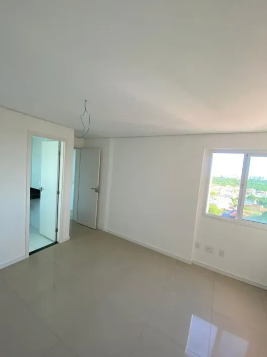 Imagem Apartamento com 3 Quartos à Venda, 123 m² em Engenheiro Luciano Cavalcante - Fortaleza Imagem Apartamento com 3 Quartos à Venda, 123 m² em Engenheiro Luciano Cavalcante - Fortaleza