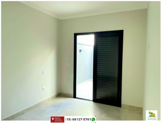 Imagem Casa de Condomínio com 3 Quartos à Venda, 109 m² em Cajuru do Sul - Sorocaba
