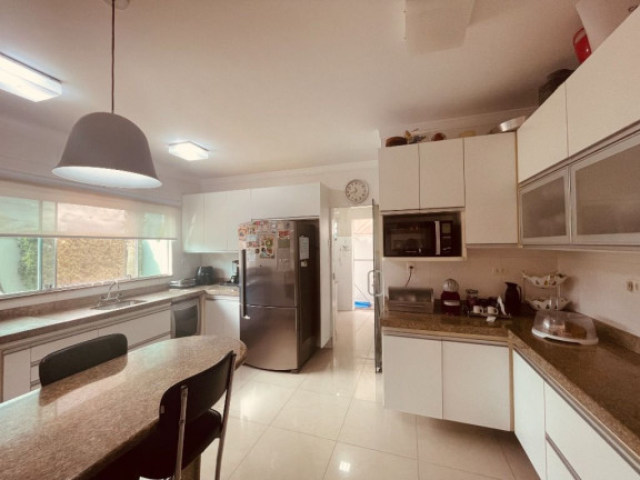 Imagem Casa de Condomínio com 3 Quartos à Venda, 205 m²em Ondas - Piracicaba Imagem Casa de Condomínio com 3 Quartos à Venda, 205 m²em Ondas - Piracicaba