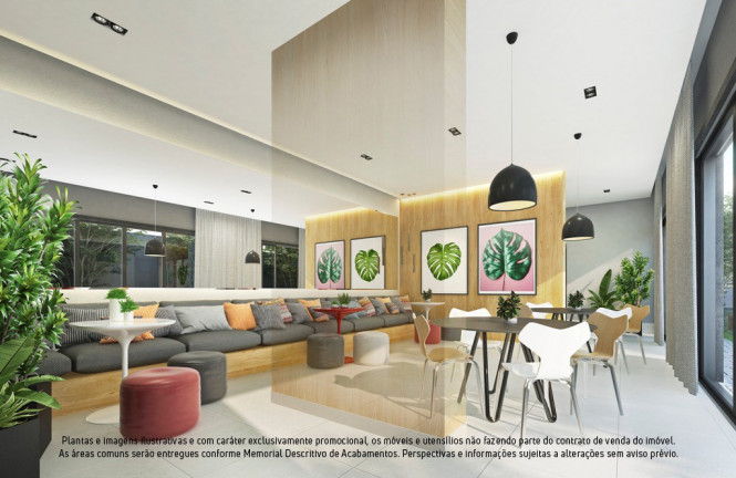 Imagem Apartamento com 1 Quarto à Venda, 31 m² em Butantã - São Paulo Imagem Apartamento com 1 Quarto à Venda, 31 m² em Butantã - São Paulo