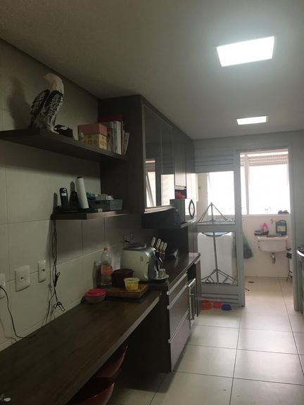 Imagem Apartamento com 3 Quartos à Venda, 150 m² em Embaré - Santos Imagem Apartamento com 3 Quartos à Venda, 150 m² em Embaré - Santos