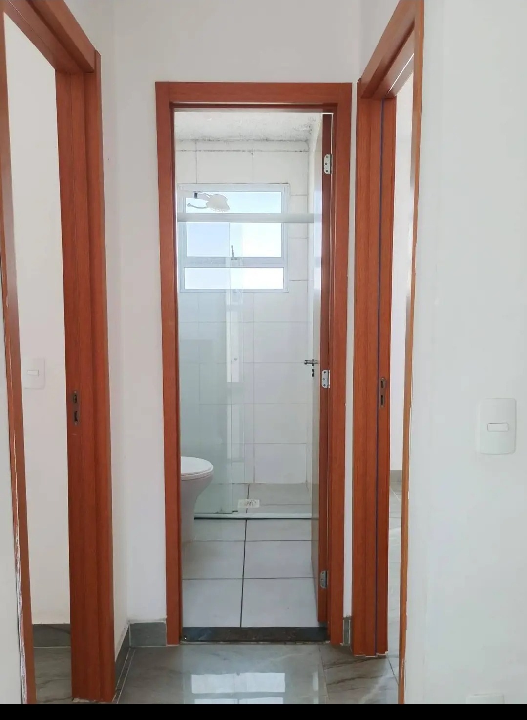 Imagem Apartamento com 2 Quartos para Alugar, 48 m² em Parque Santa Rosa - Suzano