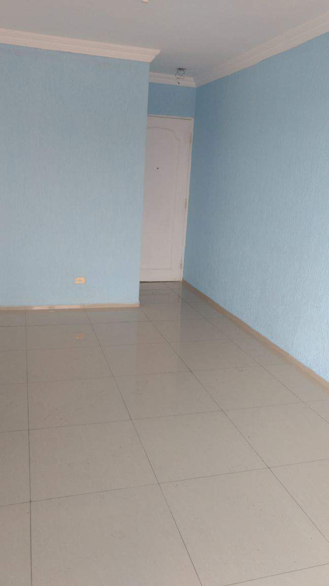 Apartamento com 3 Quartos à Venda, 73 m² em Vila Carrão - São Paulo