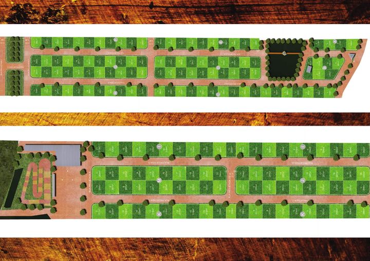 Imagem Terreno à Venda, 230 m² em Carapebus Imagem Terreno à Venda, 230 m² em Carapebus
