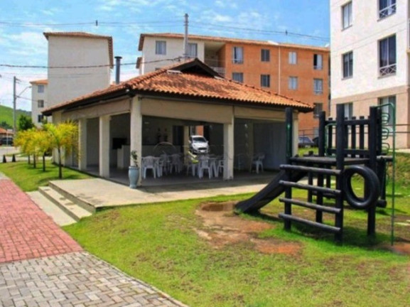 Imagem Apartamento com 2 Quartos à Venda, 49 m² em Cidade Jardim - Jacareí
