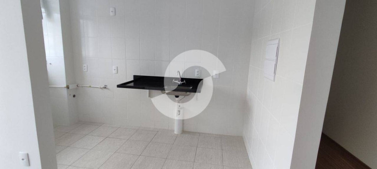 Imagem Apartamento com 3 Quartos à Venda, 62 m² em Maria Paula - São Gonçalo