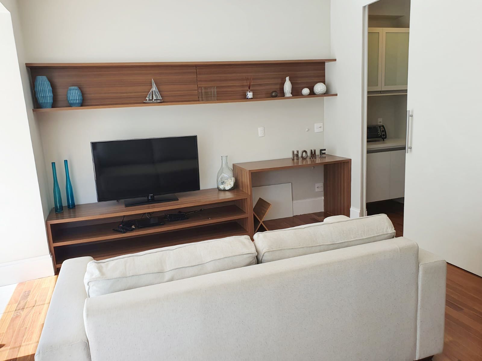 Imagem Studio com 1 Quarto à Venda, 44 m²em Vila Olímpia - São Paulo