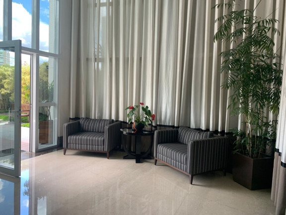 Imagem Apartamento com 4 Quartos à Venda, 337 m² em Jardim Anália Franco - São Paulo Imagem Apartamento com 4 Quartos à Venda, 337 m² em Jardim Anália Franco - São Paulo