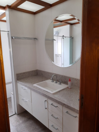 Imagem Apartamento com 3 Quartos à Venda, 173 m² em Centro - Santo André Imagem Apartamento com 3 Quartos à Venda, 173 m² em Centro - Santo André