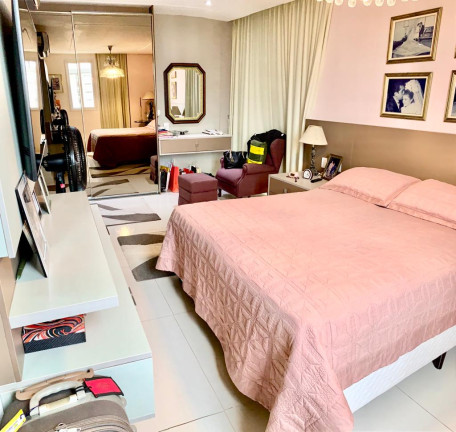 Imagem Apartamento com 3 Quartos à Venda, 208 m² em Tirol - Natal