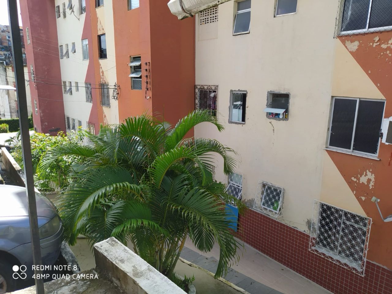 Imagem Apartamento com 2 Quartos à Venda, 70 m²em Saboeiro - Salvador