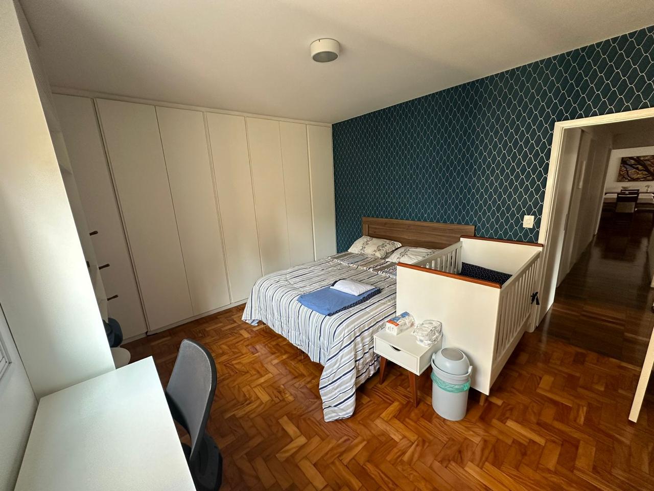 Imagem Apartamento com 3 Quartos à Venda, 147 m² em Jardim Paulista - São Paulo
