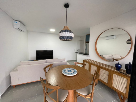 Imagem Apartamento com 2 Quartos à Venda, 70 m² em Itagua - UBATUBA Imagem Apartamento com 2 Quartos à Venda, 70 m² em Itagua - UBATUBA