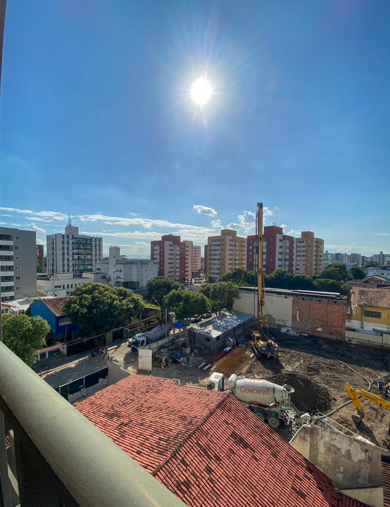 Imagem Apartamento com 3 Quartos à Venda, 84 m²em Jardim Camburi - Vitória