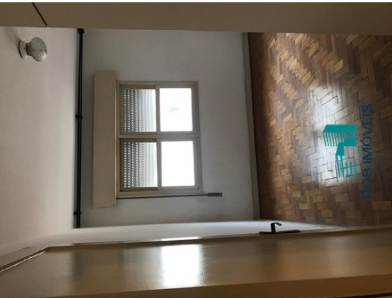 Imagem Apartamento com 1 Quarto à Venda, 50 m² em Santa Cecília - São Paulo