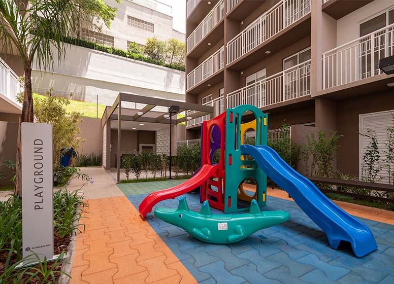 Imagem Studio com 1 Quarto à Venda, 29 m²em Casa Verde - São Paulo
