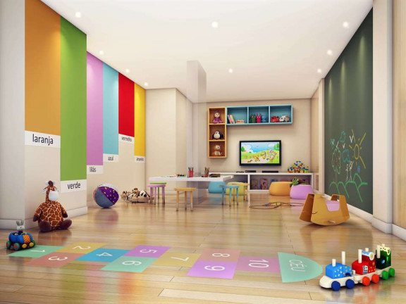 Imagem Apartamento com 3 Quartos à Venda, 68 m² em Brás - São Paulo
