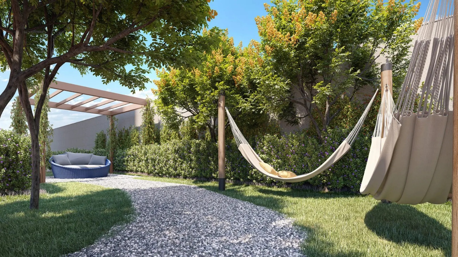 Imagem Apartamento com 2 Quartos à Venda, 52 m²em Barra Olímpica - Rio de Janeiro Imagem Apartamento com 2 Quartos à Venda, 52 m²em Barra Olímpica - Rio de Janeiro