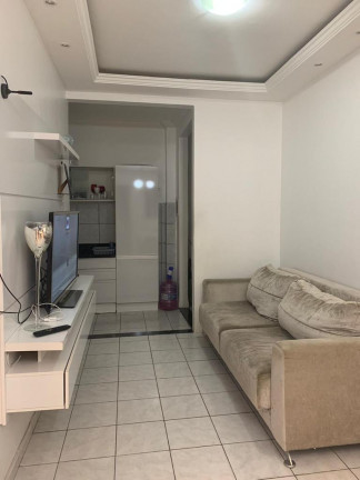 Imagem Apartamento com 2 Quartos à Venda, 45 m² em Passaré - Fortaleza