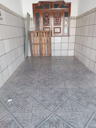 Imagem Casa com 3 Quartos à Venda, 126 m² em Industrial - Aracaju