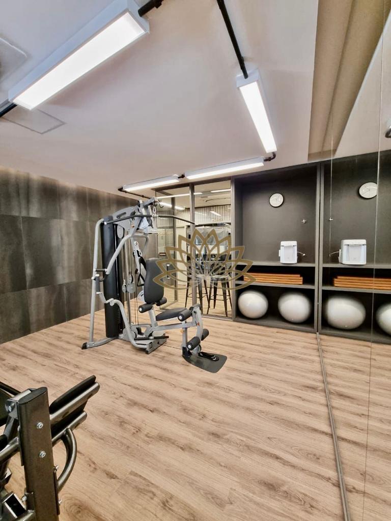 Imagem Studio com 1 Quarto à Venda, 24 m²em Campo Belo - São Paulo