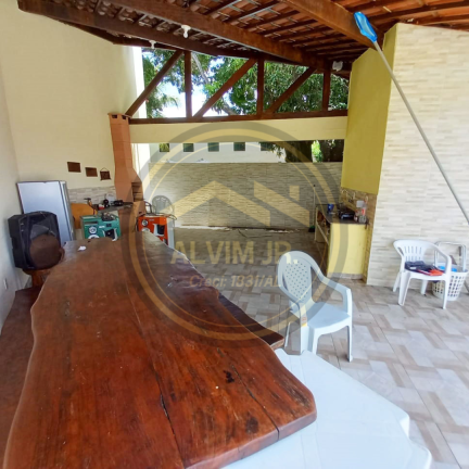 Imagem Casa de Condomínio com 3 Quartos à Venda, 173 m² em Loteamento Barra Mar - Barra de São Miguel Imagem Casa de Condomínio com 3 Quartos à Venda, 173 m² em Loteamento Barra Mar - Barra de São Miguel