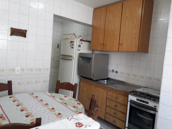 Imagem Apartamento com 3 Quartos à Venda, 90 m² em Indianópolis - São Paulo