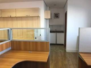 Imagem Sala Comercial para Alugar, 65 m²em Anhangabaú - Jundiaí