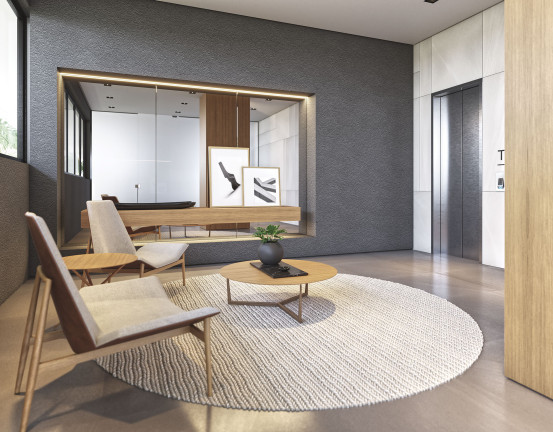 Imagem Apartamento com 2 Quartos à Venda,  em Santana - São Paulo