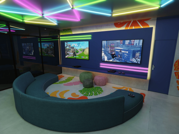 Imagem Apartamento com 2 Quartos à Venda, 54 m² em Praia Muro Alto - Ipojuca