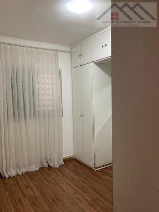 Imagem Apartamento com 2 Quartos para Alugar, 64 m² em Vila Moraes - São Paulo