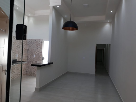 Imagem Casa com 3 Quartos à Venda, 120 m² em Jardim Nacional - Marília Imagem Casa com 3 Quartos à Venda, 120 m² em Jardim Nacional - Marília