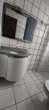 Imagem Apartamento com 3 Quartos à Venda, 93 m² em Barro Vermelho - Natal