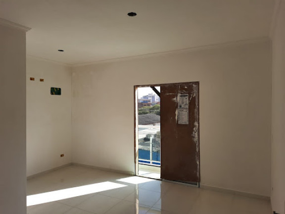 Imagem Sobrado com 4 Quartos à Venda, 170 m² em Parque São Vicente - Mauá