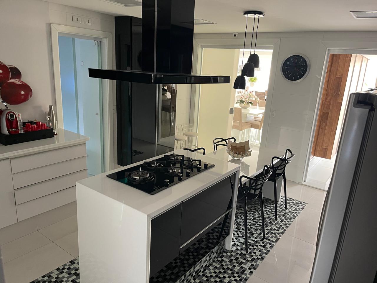 Imagem Apartamento com 4 Quartos à Venda, 334 m²em Cidade Mãe do Céu - São Paulo Imagem Apartamento com 4 Quartos à Venda, 334 m²em Cidade Mãe do Céu - São Paulo