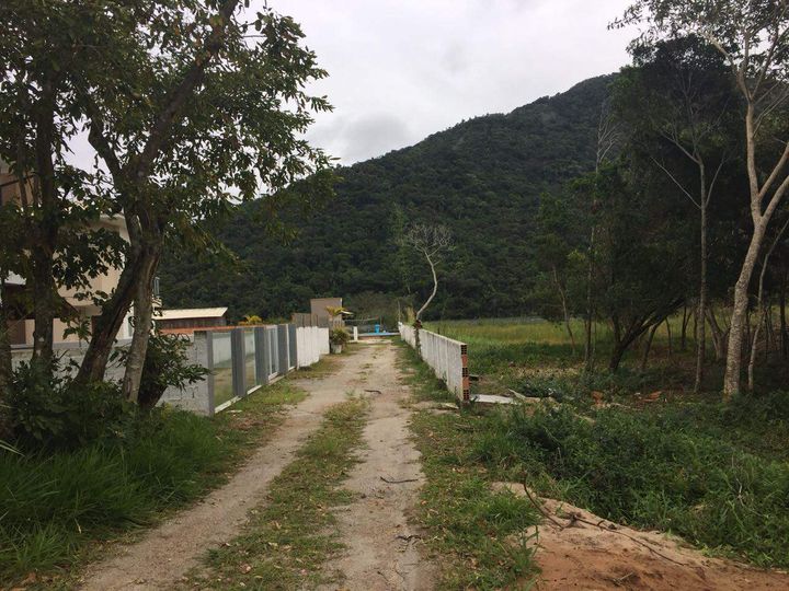 Imagem Terreno à Venda, 231 m² em Rio Vermelho - Florianópolis