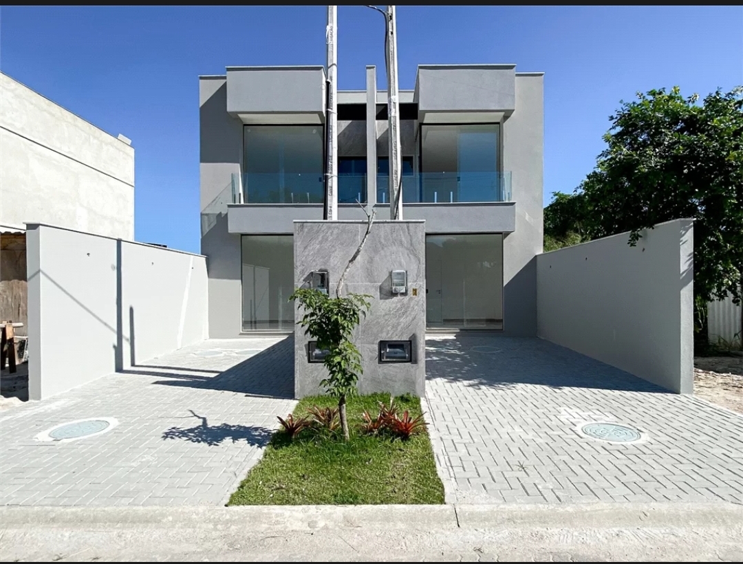 Imagem Casa de Condomínio com 3 Quartos à Venda ou Locação, 121 m²em Campo Grande - Rio de Janeiro Imagem Casa de Condomínio com 3 Quartos à Venda ou Locação, 121 m²em Campo Grande - Rio de Janeiro
