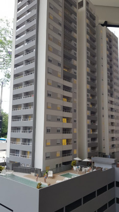 Imagem Apartamento com 2 Quartos à Venda, 41 m²em Butantã - São Paulo Imagem Apartamento com 2 Quartos à Venda, 41 m²em Butantã - São Paulo