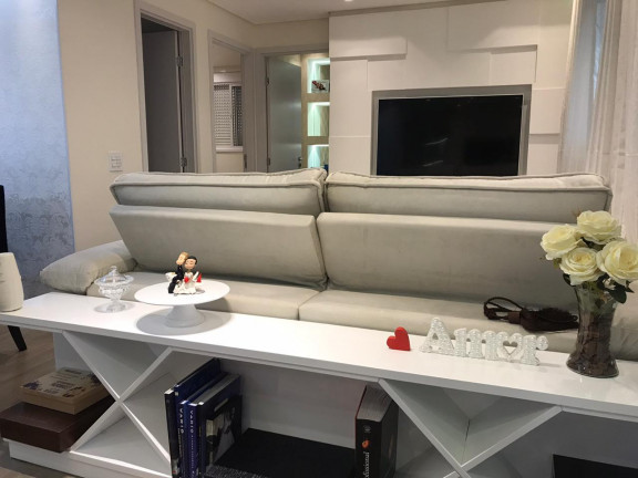 Imagem Apartamento com 2 Quartos à Venda, 82 m² em Chácara Inglesa - São Paulo Imagem Apartamento com 2 Quartos à Venda, 82 m² em Chácara Inglesa - São Paulo