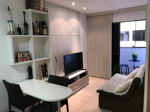 Imagem Apartamento com 1 Quarto à Venda, em Setor Sudoeste - Brasília Imagem Apartamento com 1 Quarto à Venda, em Setor Sudoeste - Brasília
