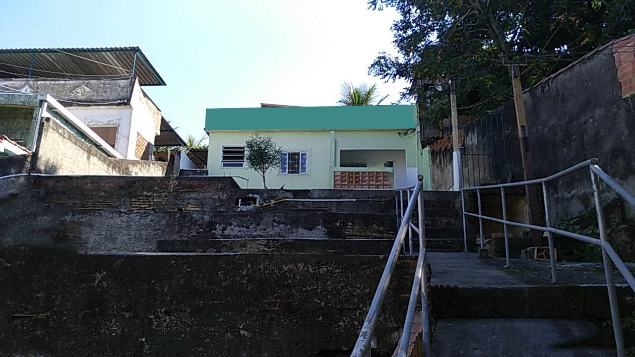 Imagem Casa com 2 Quartos para Alugar, 400 m²em Vila Leopoldina - Duque de Caxias Imagem Casa com 2 Quartos para Alugar, 400 m²em Vila Leopoldina - Duque de Caxias
