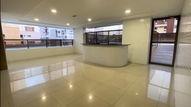 Imagem Apartamento com 3 Quartos à Venda, 83 m²em Manaíra - João Pessoa