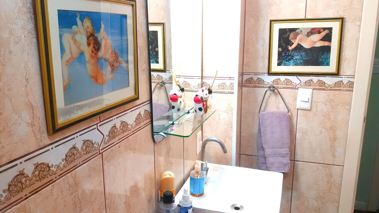 Imagem Apartamento com 2 Quartos à Venda, 90 m²em Rudge Ramos - São Bernardo do Campo