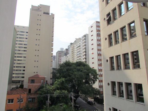 Imagem Apartamento com 2 Quartos para Alugar,  em Jardim Paulista - São Paulo